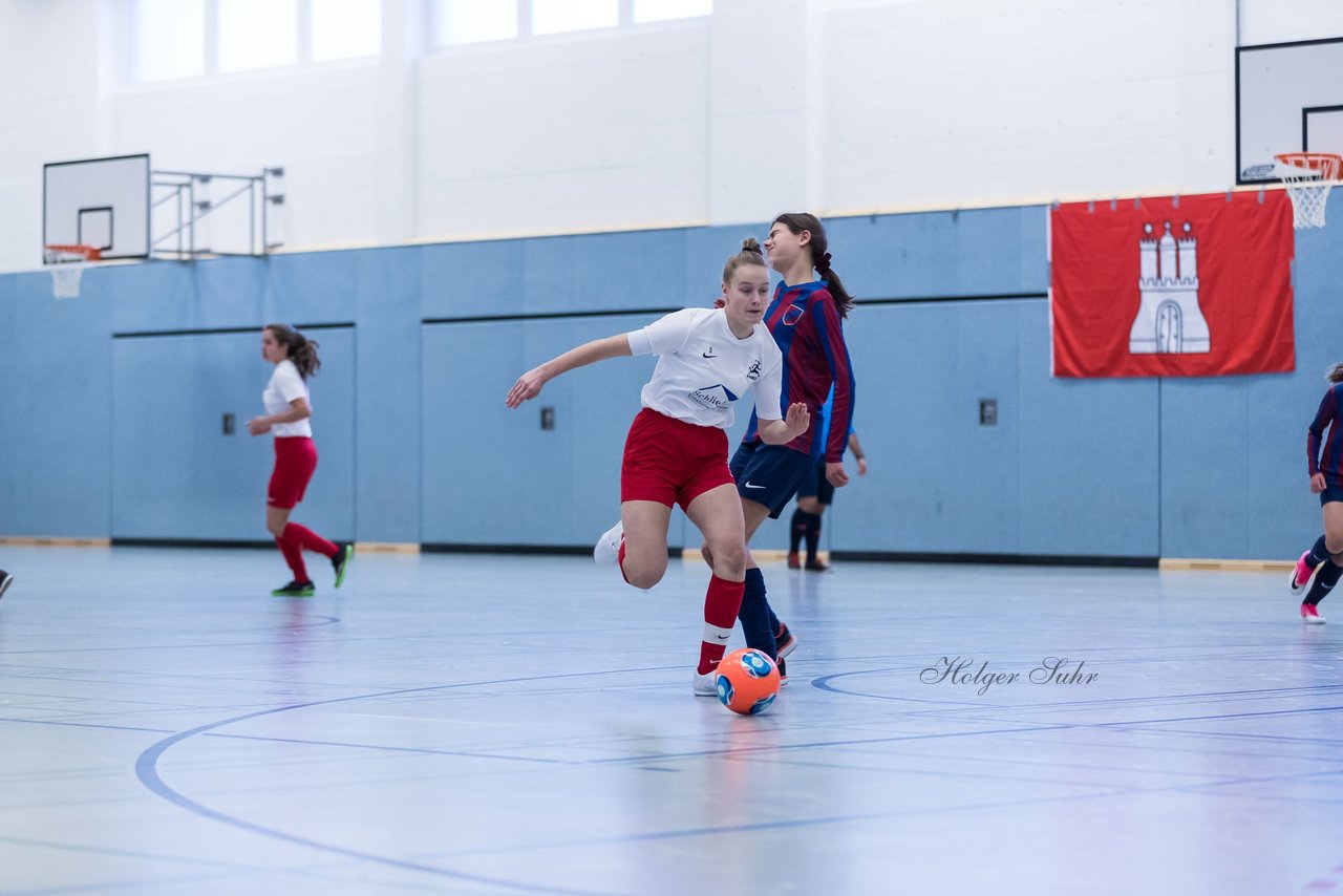 Bild 378 - HFV Futsalmeisterschaft